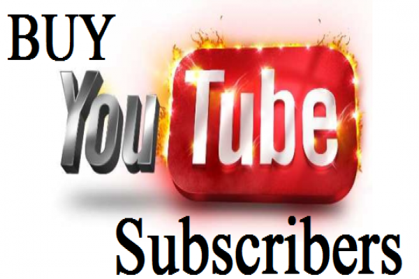 Buy YouTube Subscribers With Fast Delivery Online